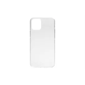   TPU műanyag tok iPhone 12 Mini Usams Primary BH607 átlátszó