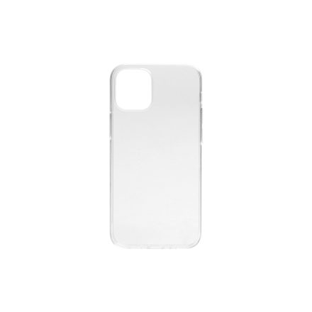 TPU műanyag tok iPhone 12 Mini Usams Primary BH607 átlátszó