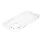 TPU műanyag tok iPhone 12 Mini Usams Primary BH607 átlátszó