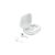 Bluetooth fülhallgató, stereo headset Usams SM TWS 5.0 fehér