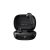 Bluetooth fülhallgató, stereo headset Usams SM TWS 5.0 fekete
