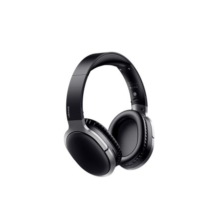 Bluetooth fejhallgató, stereo headset Usams YN00 fekete
