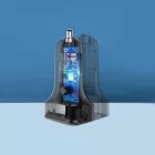 Usams Autós Töltő Lightning 2.1A