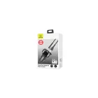 Autós töltő Micro USB 2.1A