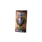 Karc és ütésálló üvegfólia átlátszó szélekkel Huawei P40 Pro X-One 3Rd Extreme Shock Eliminator