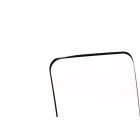 Karc és ütésálló üvegfólia átlátszó szélekkel Huawei P40 Pro X-One 3Rd Extreme Shock Eliminator