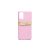 Természetes alapanyagú tok Samsung Galaxy S20 Plus G985F Eco2 Zerowaste pink