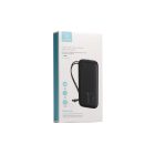 Power Bank 10000mAh Usams US CD150 Dual USB fekete
