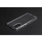 TPU 1,3 mm vastag telefontok Samsung Galaxy S20 FE G780 átlátszó