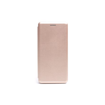 Smart Diva fliptok Samsung Galaxy S20 FE G780 oldalra nyíló tok rose gold