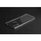 Samsung Galaxy A20S A207F 1,3 mm TPU Tok átlátszó