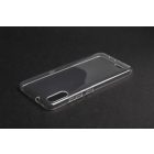 TPU 1,3 mm vastag telefontok LG K22 átlátszó