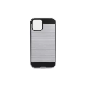 TPU telefontok  iPhone 12 Mini grafit