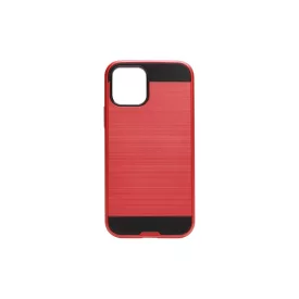 TPU telefontok  iPhone 12 Mini piros