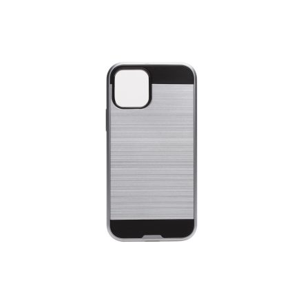 TPU telefontok  iPhone 12/12 Pro grafit