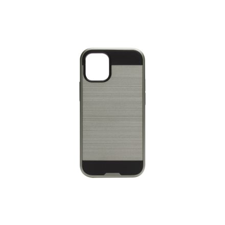 TPU telefontok  iPhone 12/12 Pro sötétzöld