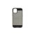 TPU telefontok iPhone 12/12 Pro sötétzöld