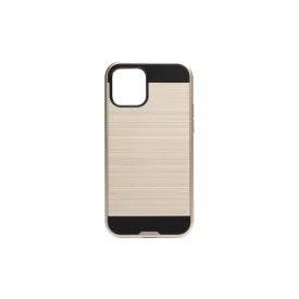 TPU telefontok  iPhone 12/12 Pro arany