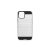 TPU telefontok  iPhone 12 Pro Max ezüst