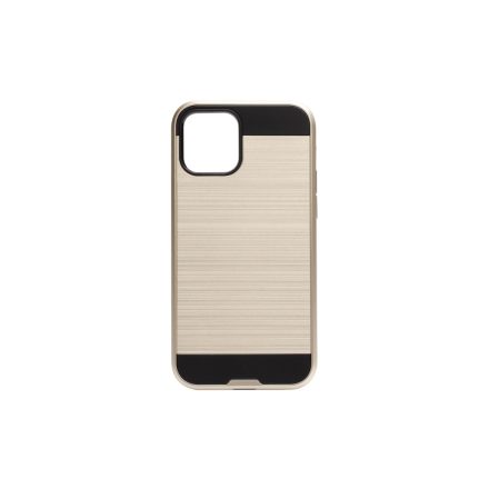 TPU telefontok  iPhone 12 Pro Max arany