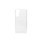 TPU 1,3 mm vastag telefontok Samsung Galaxy S21 Plus átlátszó