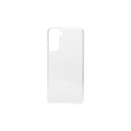 TPU 1,3 mm vastag telefontok Samsung Galaxy S21 Plus átlátszó