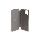 Smart Diva fliptok Samsung Galaxy A42 5G A426B oldalra nyíló tok arany