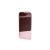 Oldalra nyíló tok Samsung Galaxy S21 Plus Phonemax rose gold