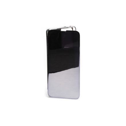 Oldalra nyíló tok Samsung Galaxy S21 Ultra Phonemax fekete