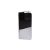 Oldalra nyíló tok Samsung Galaxy S21 Ultra Phonemax fekete