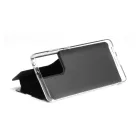 Oldalra nyíló tok Samsung Galaxy S21 Ultra Phonemax fekete