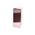 Oldalra nyíló tok Samsung Galaxy S21 Ultra Phonemax rose gold
