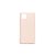 Gumis TPU telefontok Samsung Galaxy A42 5G A426B TJ rózsaszín
