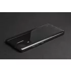 TPU 1,3 mm vastag telefontok Samsung Galaxy A42 5G fekete