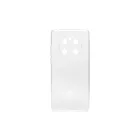 TPU 1,3 mm vastag telefontok Huawei Mate 40 átlátszó