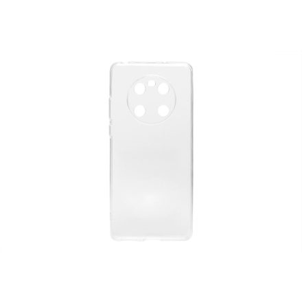 TPU 1,3 mm vastag telefontok Huawei Mate 40 átlátszó
