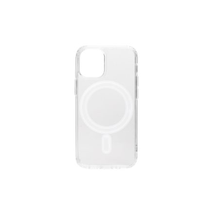iPhone 12 / 12 Pro Magsafe TPU Tok Clear