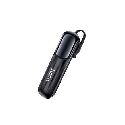 Bluetooth-os mono headset Hoco E57 Essential Business fekete