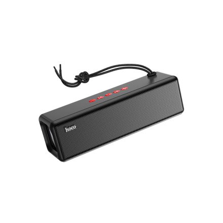 Bluetooth hangszóró Hoco HC3 Bounce Sport fekete