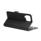 Csatos tok A42 5G fekete