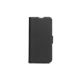 Csatos tok iPhone 12 Mini fekete