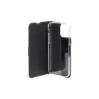 Csatos tok iPhone 12 Mini fekete