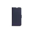 Csatos tok iPhone 12 Mini sötétkék