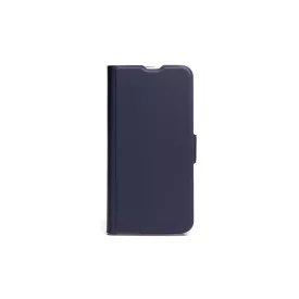 Csatos tok iPhone 12 Mini sötétkék