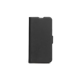 Csatos tok iPhone 12 Pro Max fekete