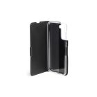 Csatos tok S21 fekete