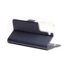 Csatos tok S21 Sötétkék