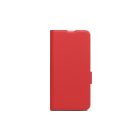 Csatos tok S21 Plus piros