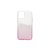 Színátmenetes csillogós TPU telefontok iPhone 12/12 Pro Pink