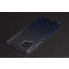 Színátmenetes csillogós TPU telefontok Samsung Galaxy A42 5G A426B kék